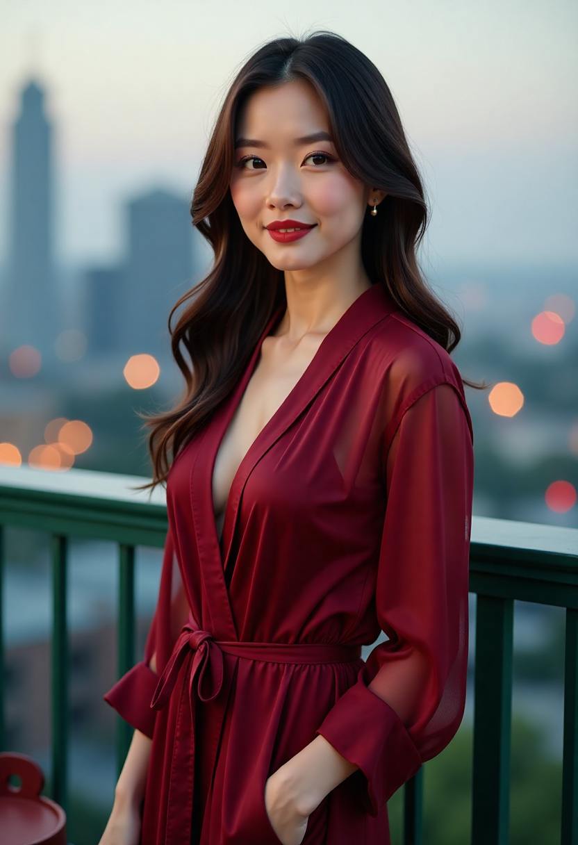 半糖晚风
