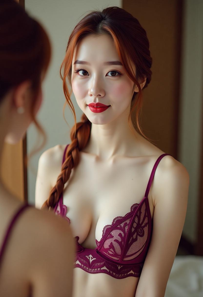 暮色档案
