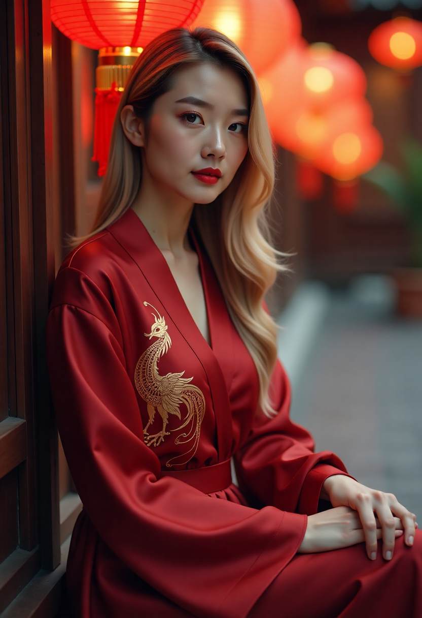 竹林邮局