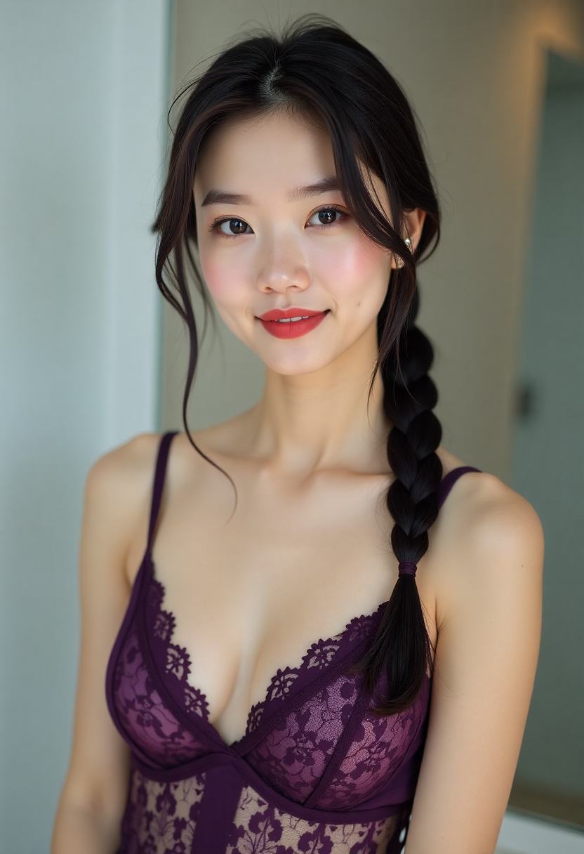 潮声未歇