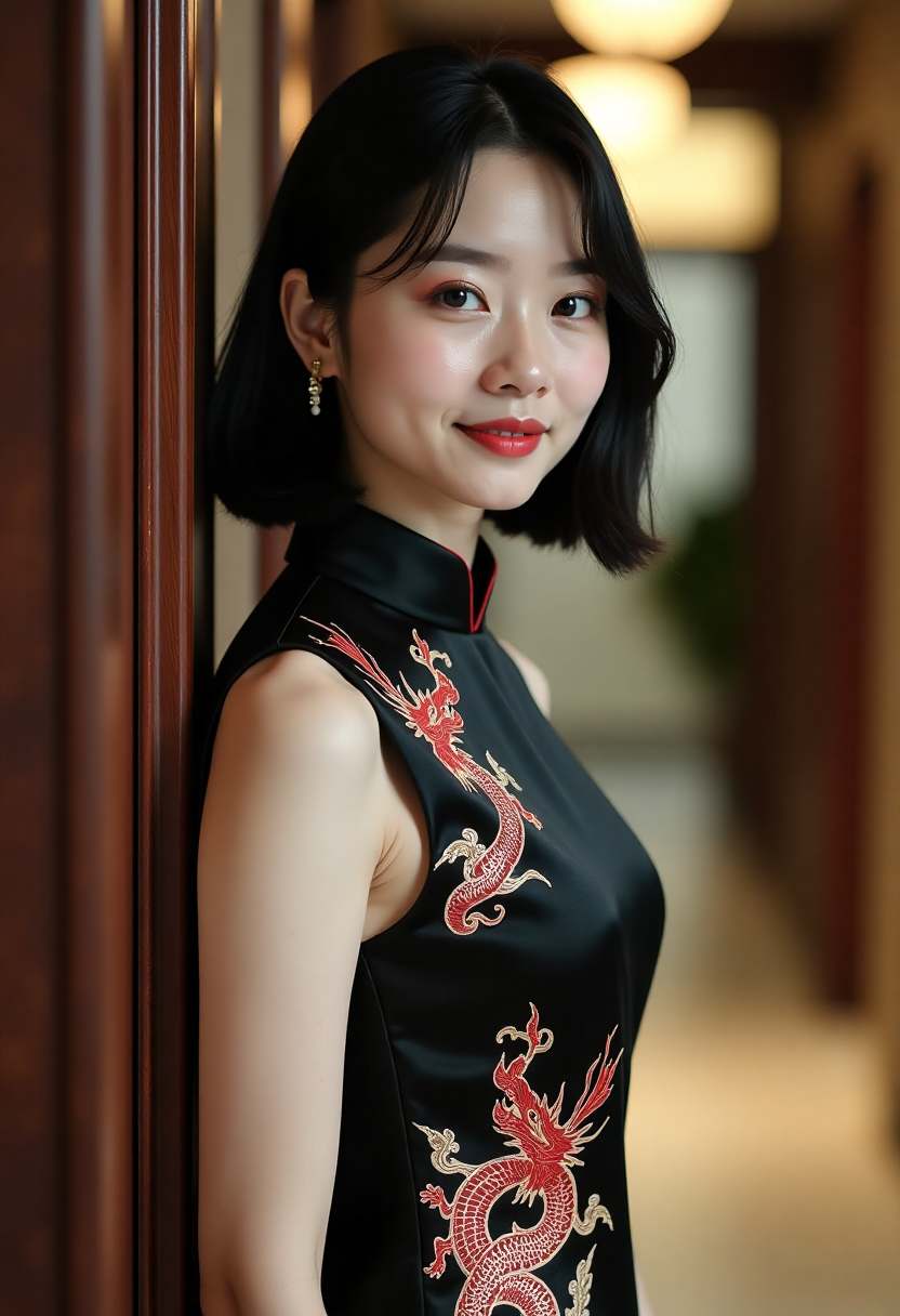 铁锈小镇