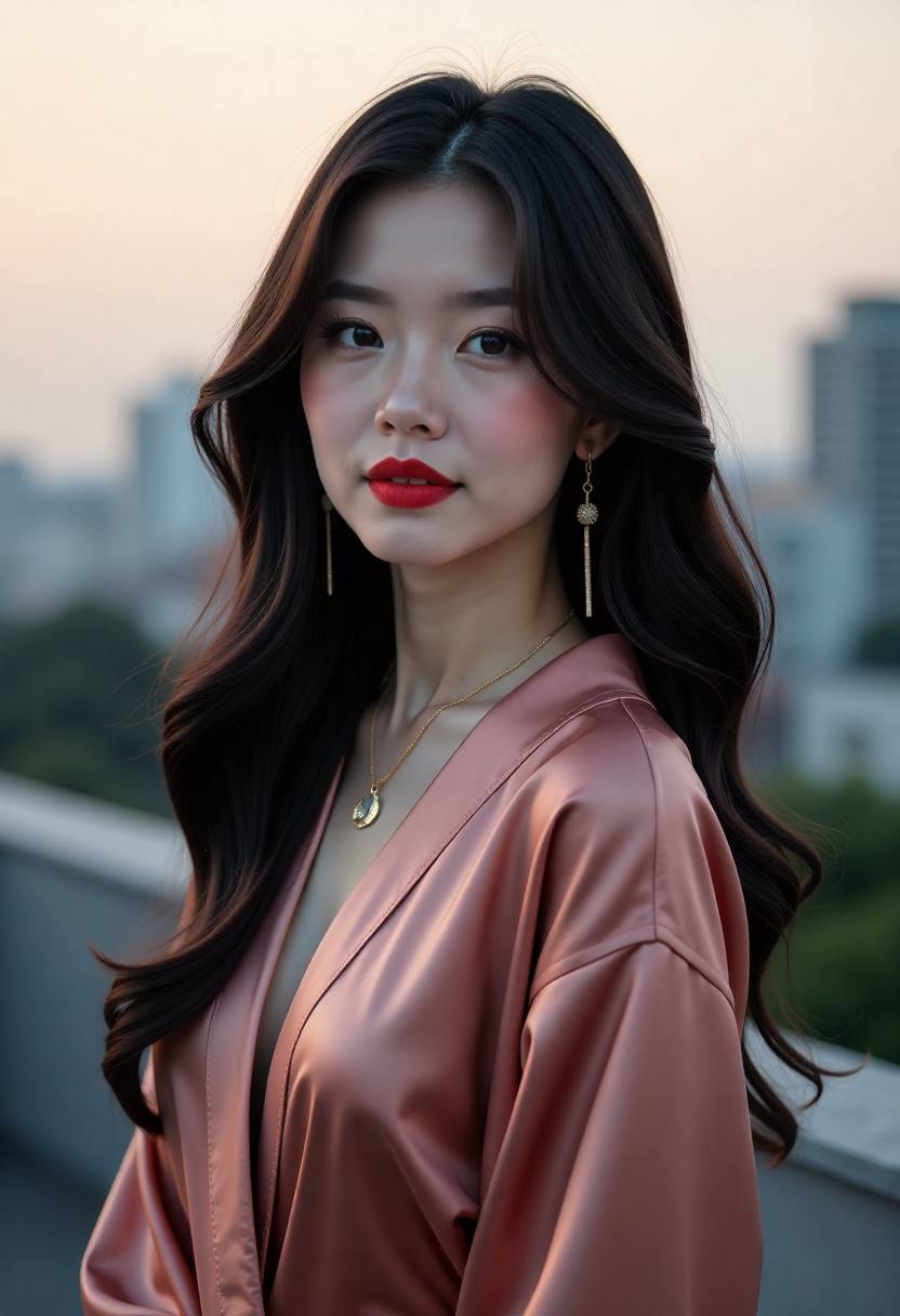 云鲸日记