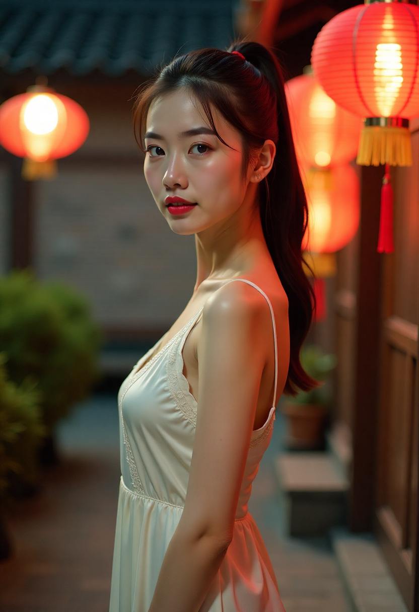 夜航猫